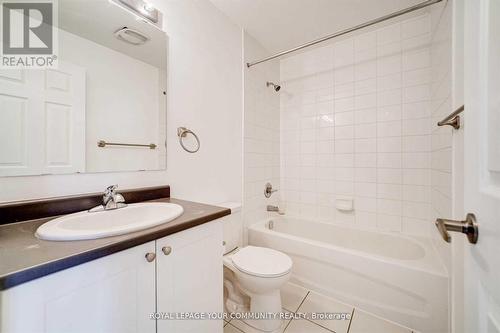 313 - 50 Sky Harbour Drive, Brampton, ON - Indoor Photo Showing Bathroom