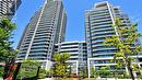 730 - 7165 Yonge Street, Markham, ON  - Outdoor With Balcony With Facade 