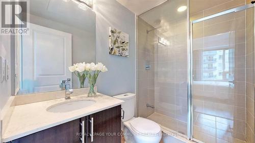 730 - 7165 Yonge Street, Markham, ON - Indoor Photo Showing Bathroom