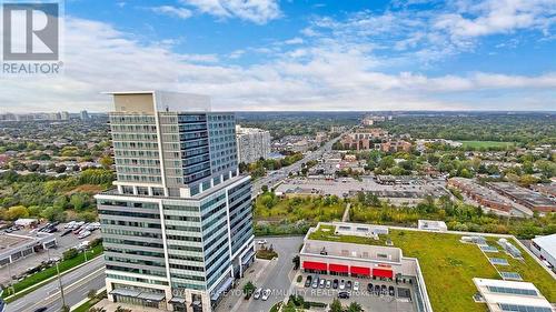 730 - 7165 Yonge Street, Markham, ON - Outdoor With View