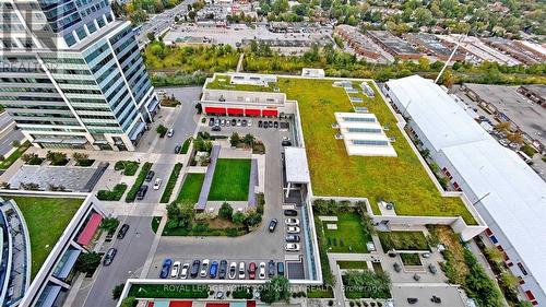 730 - 7165 Yonge Street, Markham, ON - Outdoor With View