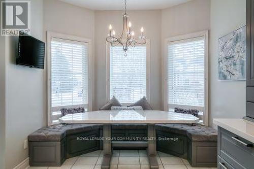 150 Legendary Trail, Whitchurch-Stouffville, ON - Indoor Photo Showing Other Room