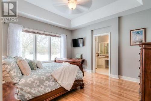 150 Legendary Trail, Whitchurch-Stouffville, ON - Indoor Photo Showing Bedroom