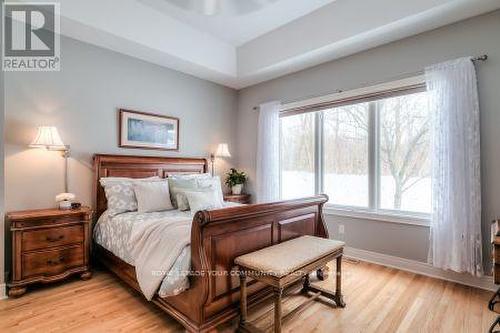 150 Legendary Trail, Whitchurch-Stouffville, ON - Indoor Photo Showing Bedroom