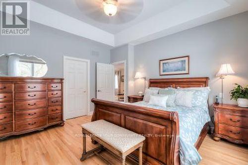 150 Legendary Trail, Whitchurch-Stouffville, ON - Indoor Photo Showing Bedroom