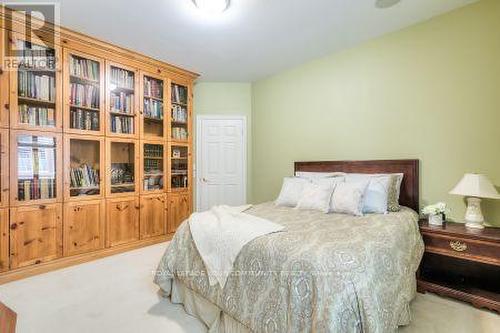 150 Legendary Trail, Whitchurch-Stouffville, ON - Indoor Photo Showing Bedroom