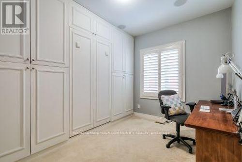 150 Legendary Trail, Whitchurch-Stouffville, ON - Indoor Photo Showing Office