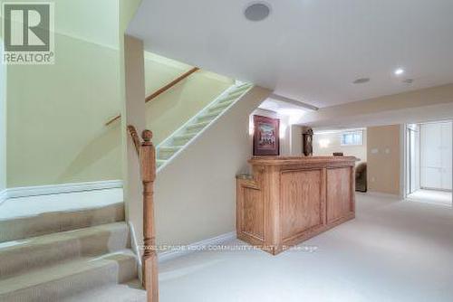 150 Legendary Trail, Whitchurch-Stouffville, ON - Indoor