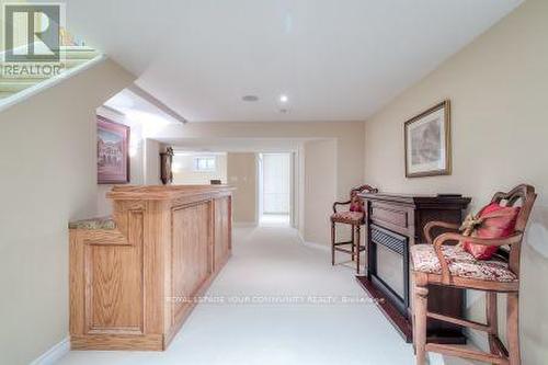 150 Legendary Trail, Whitchurch-Stouffville, ON - Indoor Photo Showing Other Room