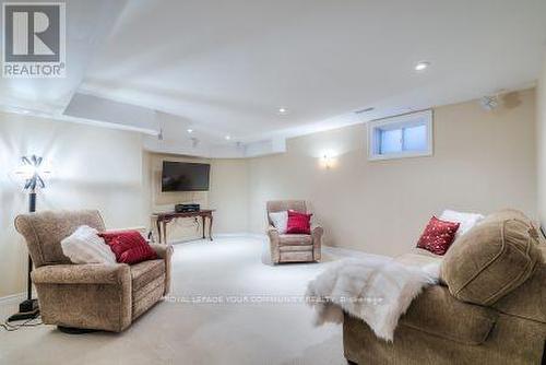 150 Legendary Trail, Whitchurch-Stouffville, ON - Indoor