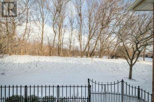 150 Legendary Trail, Whitchurch-Stouffville, ON - Outdoor With View