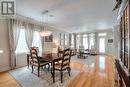 150 Legendary Trail, Whitchurch-Stouffville, ON  - Indoor Photo Showing Dining Room 