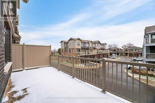 9 - 288 Glover Road, Hamilton, ON - Outdoor With Balcony With Exterior