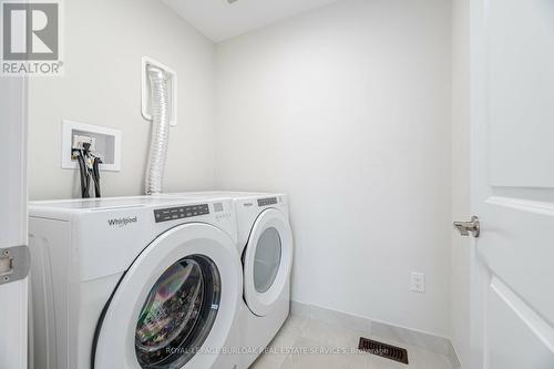 9 - 288 Glover Road, Hamilton, ON - Indoor Photo Showing Laundry Room