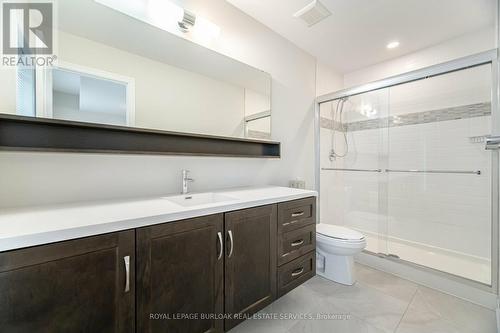 9 - 288 Glover Road, Hamilton, ON - Indoor Photo Showing Bathroom