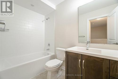 9 - 288 Glover Road, Hamilton, ON - Indoor Photo Showing Bathroom