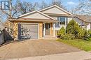 1 Rosedale Avenue, St. Catharines, ON  - Outdoor 