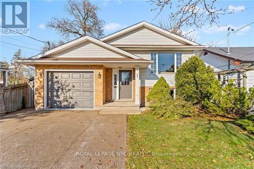 1 Rosedale Avenue, St. Catharines, ON - Outdoor