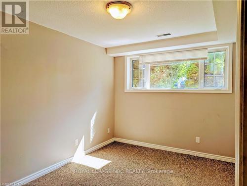 1 Rosedale Avenue, St. Catharines, ON - Indoor Photo Showing Other Room