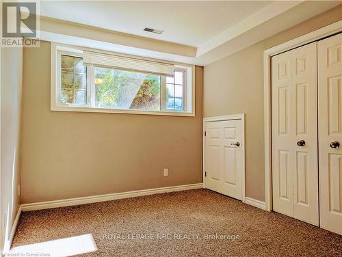 1 Rosedale Avenue, St. Catharines, ON - Indoor Photo Showing Other Room