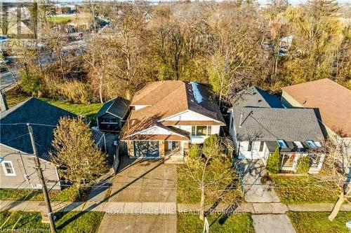 1 Rosedale Avenue, St. Catharines, ON - Outdoor