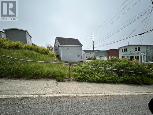 85-87 Main Street, Port Aux Basques, NL 