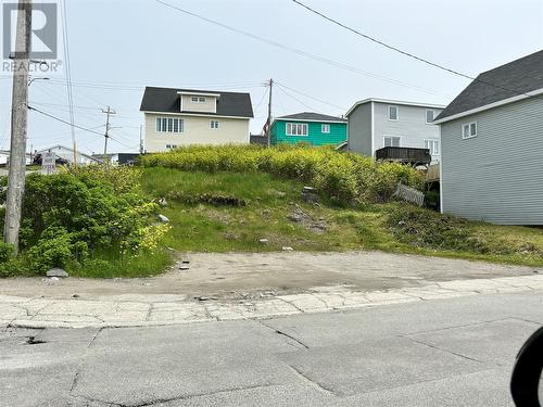 85-87 Main Street, Port Aux Basques, NL 