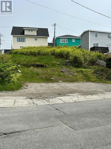 85-87 Main Street, Port Aux Basques, NL 