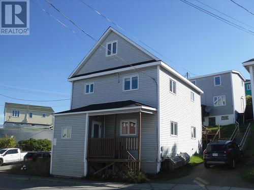 85-87 Main Street, Port Aux Basques, NL 