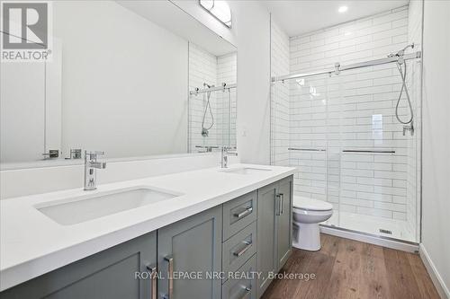 2 - 29 Cyclone Way, Fort Erie (337 - Crystal Beach), ON - Indoor Photo Showing Bathroom