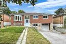 72 Houston Crescent, Toronto, ON  - Outdoor 