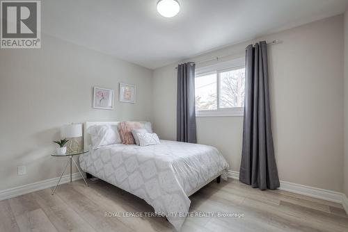 72 Houston Crescent, Toronto, ON - Indoor Photo Showing Bedroom