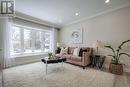 72 Houston Crescent, Toronto, ON  - Indoor Photo Showing Living Room 