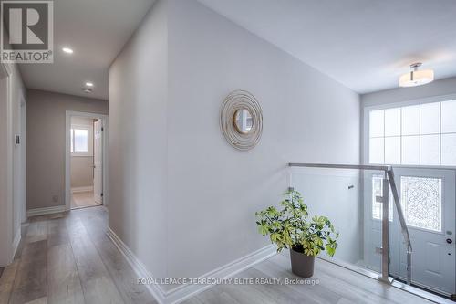 72 Houston Crescent, Toronto, ON - Indoor Photo Showing Other Room