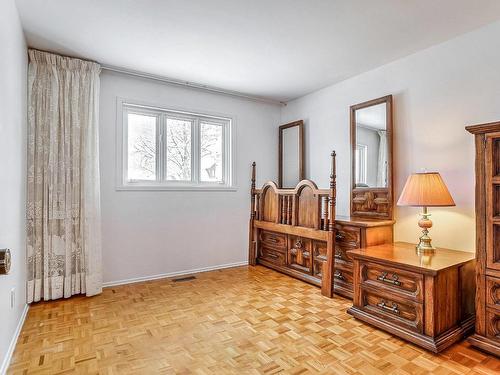 Master bedroom - 1432 Rue W.-Joubert, Terrebonne (Terrebonne), QC - Indoor Photo Showing Other Room