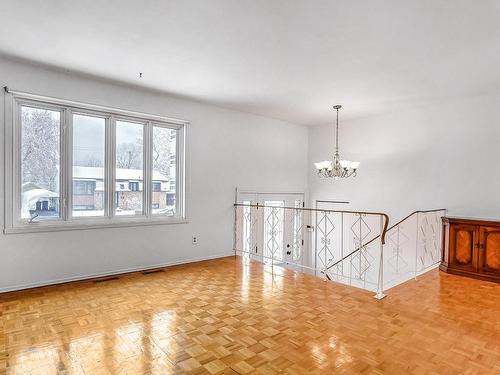 Living room - 1432 Rue W.-Joubert, Terrebonne (Terrebonne), QC - Indoor Photo Showing Other Room