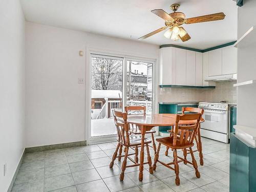 Dining room - 1432 Rue W.-Joubert, Terrebonne (Terrebonne), QC - Indoor