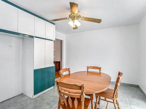 Dining room - 1432 Rue W.-Joubert, Terrebonne (Terrebonne), QC - Indoor Photo Showing Dining Room