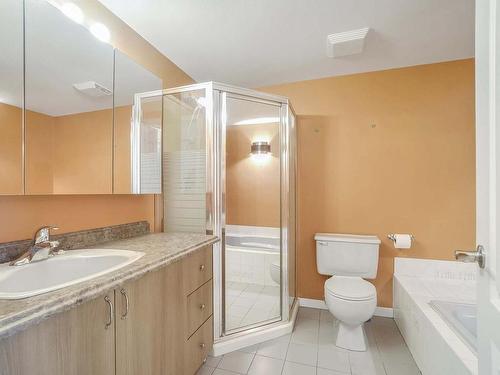 Salle de bains - 601 Rue Louis-Hébert, Boucherville, QC - Indoor Photo Showing Bathroom