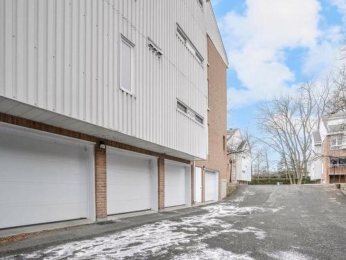 Garage - 601 Rue Louis-Hébert, Boucherville, QC - Outdoor With Exterior