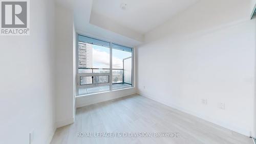 707 - 117 Broadway Avenue, Toronto, ON - Indoor Photo Showing Other Room