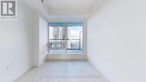 707 - 117 Broadway Avenue, Toronto, ON - Indoor Photo Showing Other Room