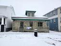 Frontage - 152 1Re Avenue O., Amos, QC  - Outdoor 