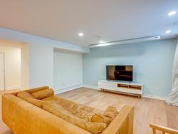 Family room - 