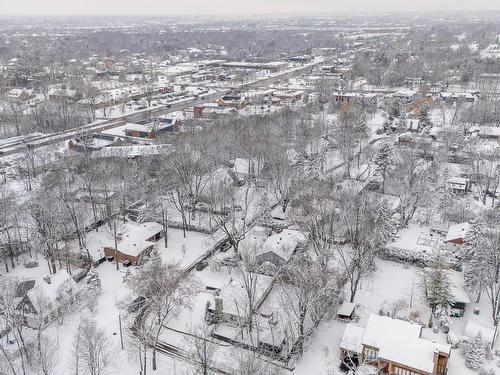 Aerial photo - 142 Rue Crestwood, Rosemère, QC - Outdoor With View