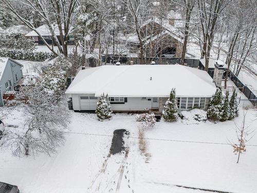 Aerial photo - 142 Rue Crestwood, Rosemère, QC - Outdoor