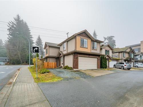 6002 Hammond Bay Rd, Nanaimo, BC 