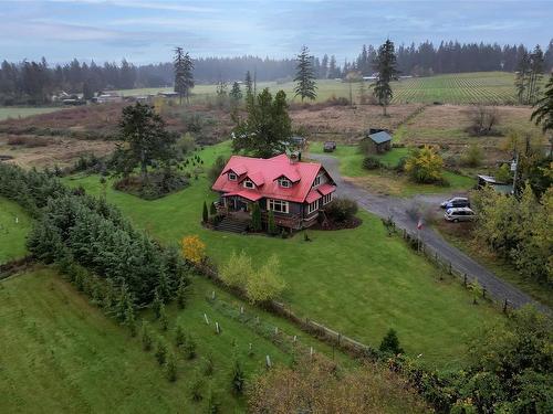 2538 Leney Rd, Duncan, BC 