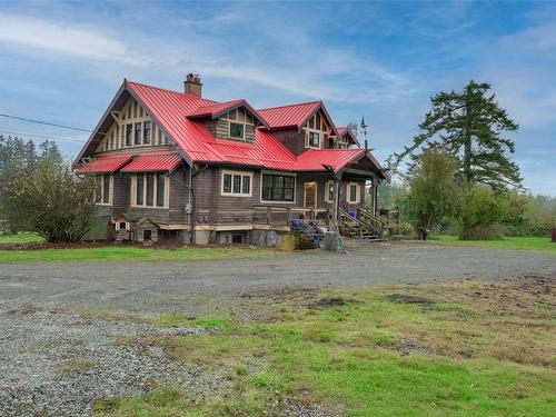 2538 Leney Rd, Duncan, BC 