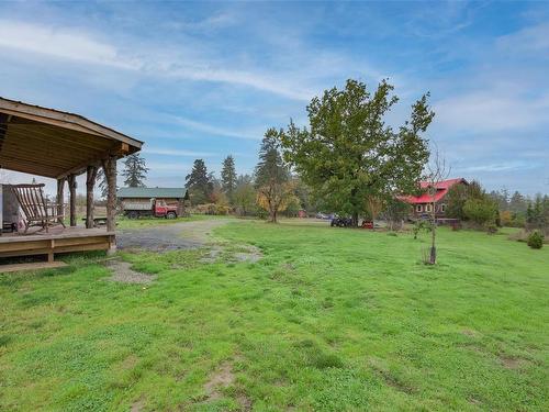 2538 Leney Rd, Duncan, BC 